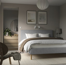 Housse IKEA TARNKULLEN pour