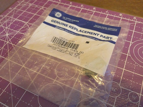 Wb24x830 genuine oem - wb24x830,