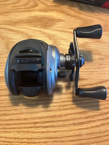 Abu garcia max ezcast bait - x,