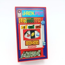 Jouet TOMY mini jeu de poche -