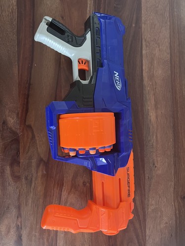 Nerf surgfire - nerf,