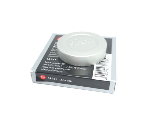 Bouchon leica authentique pour - bouchon,