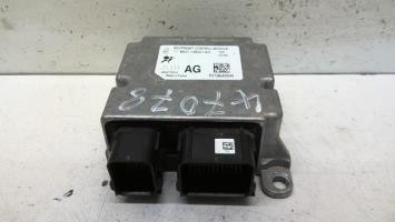 Boitier air bag ford - air,