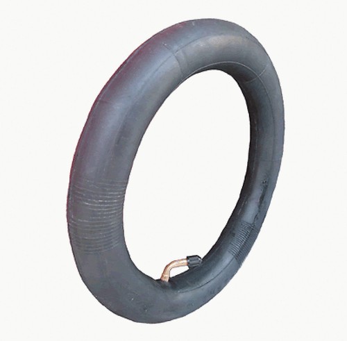 Inner tube bent valve - 1,