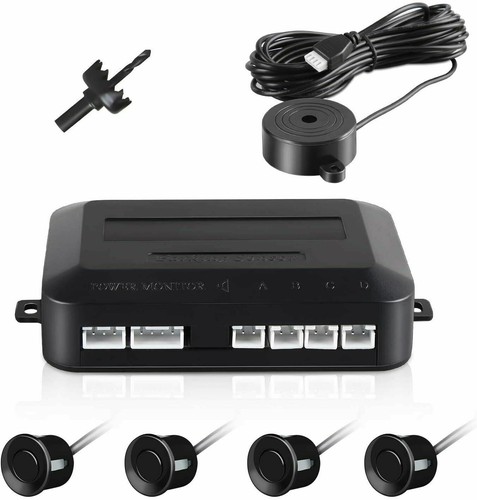 Kit radar recul bip - kit,