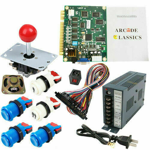 Kit conversion verticale - kit,
