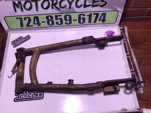 Ossa pioneer sdr 250 rear - pioneer,