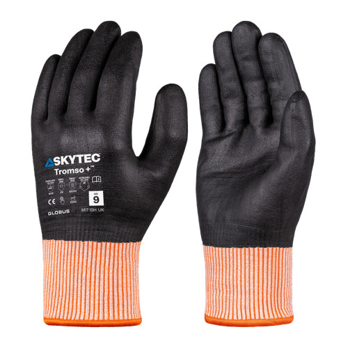 Thermal isolé gants coupe - isolé,