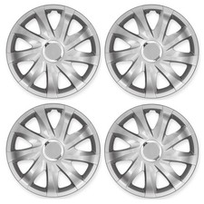 Lot de 4x Enjoliveurs DRIFT