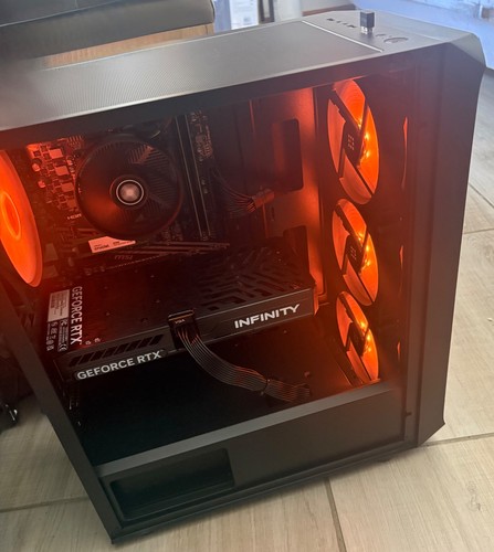 Systemtreff gamer amd - systemtreff, pc
