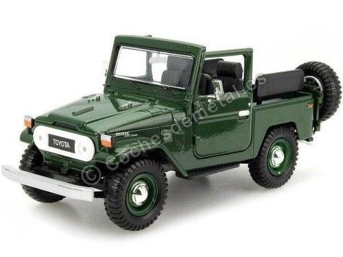 1974 toyota fj40 hard top - fj40,