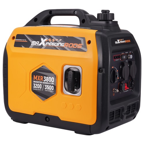 Groupe électrogène inverter - groupe,
