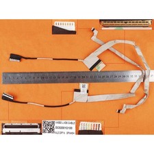 Câble Flex Pour Portable Dell