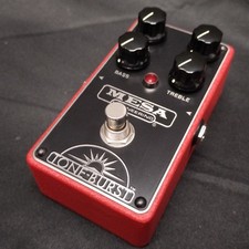 Mesa/Boogie TONE BURST