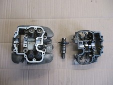 Culasse complète pour Suzuki