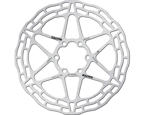 Galfer drive wave trial disque - drive,
