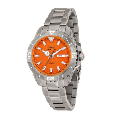 Montre sector limits homme - no,