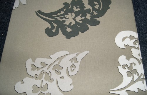 Coupon tissu ameublement - coupon, d'ameublement