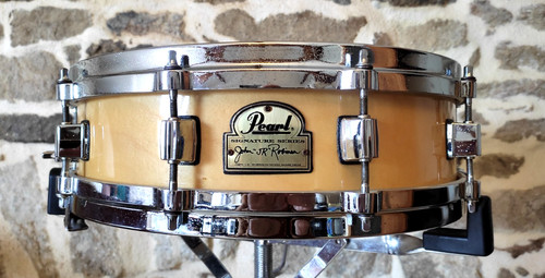 Caisse claire pearl jr5314p - caisse,