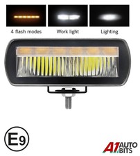 Flexzon 1X Lampe LED