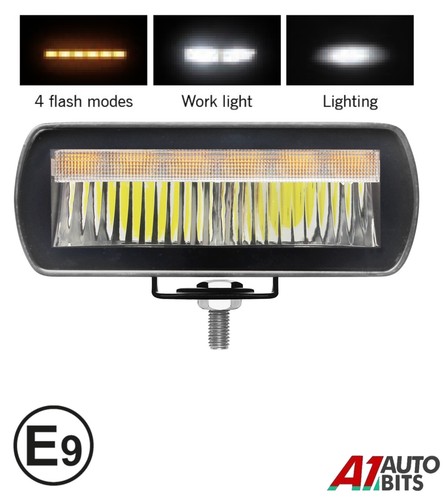 Flexzon lampe led - 1x,