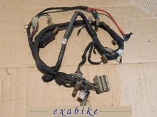 faisceau electrique pour Honda NSR 125  de 1986 a 1987