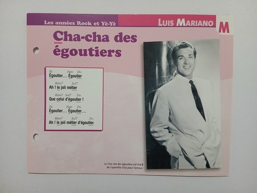 Carte fiche luis - -,