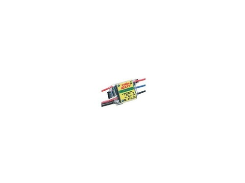 Controleur brushless roxxy - brushless, bl-roxxy