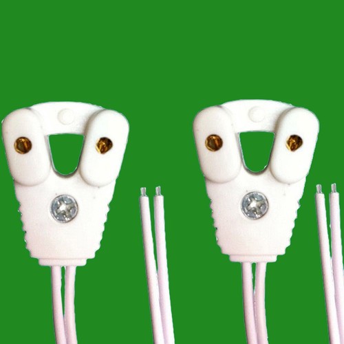 12x fluorescent led tube - t8, &