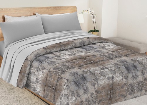 Couette couverture lit - couette,
