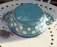 1 ANCIEN PETIT POELON POELE