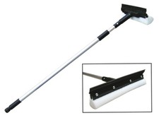 Lave-Vitre Nettoye Verre