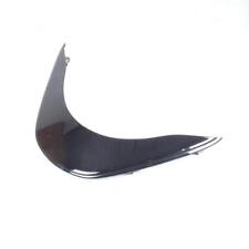 Inter coque arrière pour scooter Jonway 125 GT TM00-070100008 Noir brillant Neuf