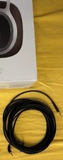 Cable d'origine de 5 m pour