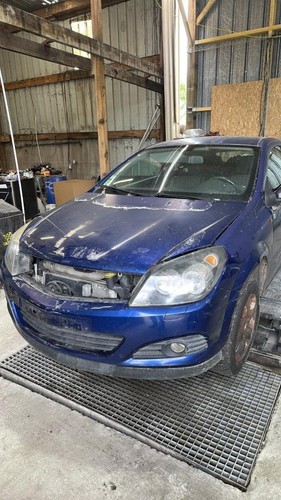 Moteur opel astra - moteur, h