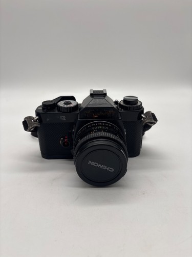 Appareil photo argentique