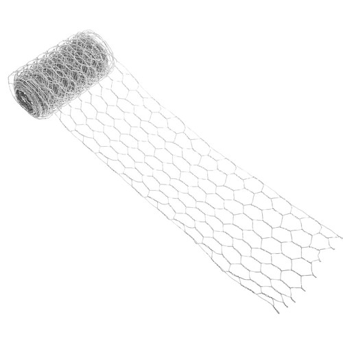 Grillage poule feuille - grillage,