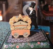 Wilesco - Machines à vapeur -