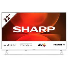 Téléviseur SMART TV Sharp