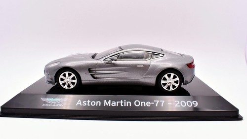 Miniature voiture aston martin - miniature,