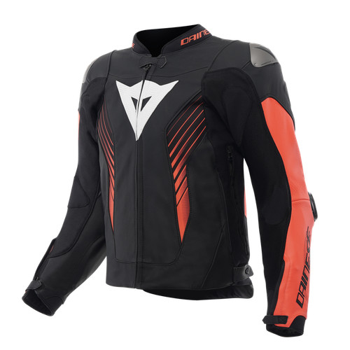 Dainese blouson cuir homme - blouson,