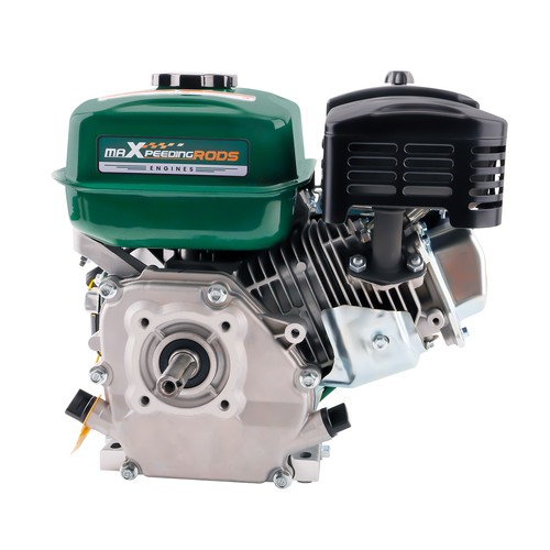 Moteur essence temps - 4,