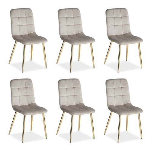 Chaises salle à - chaises, de