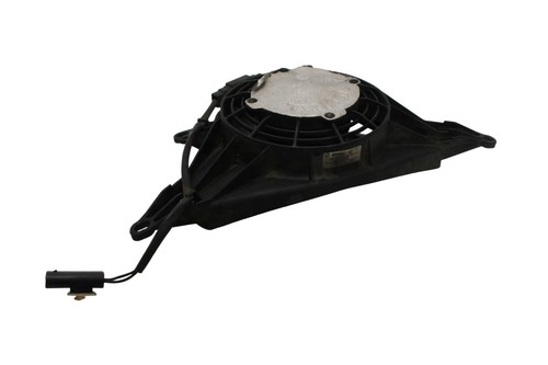Ventilateur électrique - Électrique, de