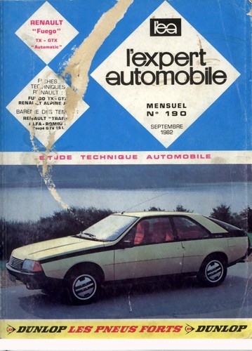 Manuel revue réparation auto - manuel,