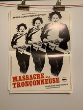 Affiche de film originale 