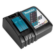 Chargeur rapide multi-voltage MAKITA de 9,6V à 18V DC18RC