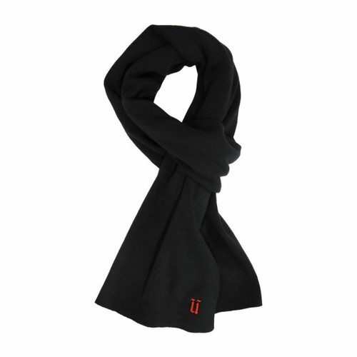 Echarpe unkut one - one, noir