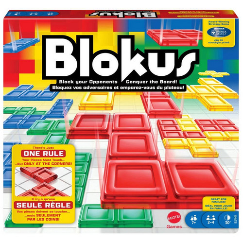 Jeux société occasion - de,