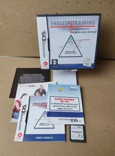 English Training Ds Jeu Jeux